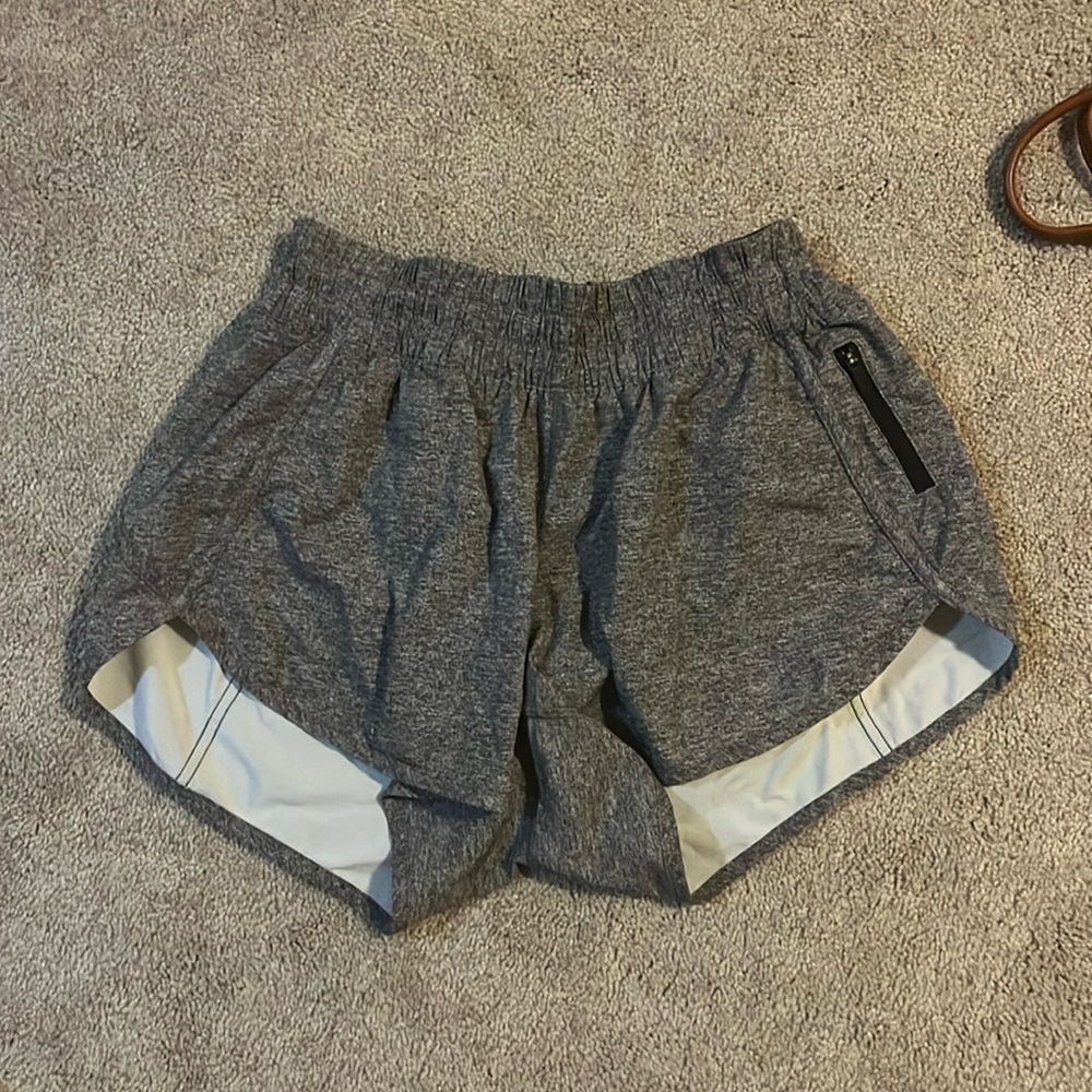 lululemon track that short